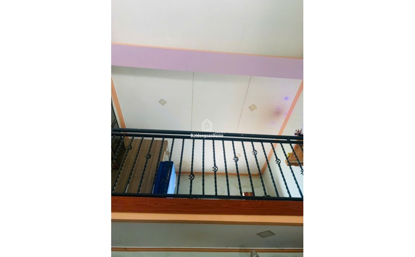 Bán nhà giá rẻ Nguyễn Khuyến – Bắc Nha Trang – 36m2 – 1,2 tỷ